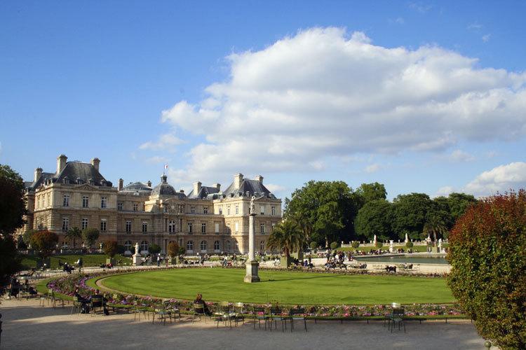 Hotel Le Lapin Blanc París Exterior foto